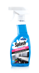 Płyn do czyszczenia łazienek Splash 500ml - spray
