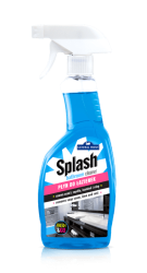 Płyn do czyszczenia łazienek Splash 500ml - spray