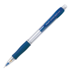 Ołówek automatyczny PILOT Super Grip 0.5 - niebieski