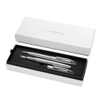 zestaw pelikan noble jazz elegance silver.webp