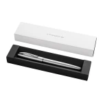 pelikan pióro ze stalówką jazz noble elegance jazz silver.webp