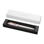 pelikan pióro ze stalówką jazz noble elegance jazz pearl.webp