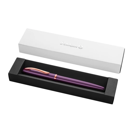 pelikan pióro ze stalówką jazz noble elegance jazz viola.webp
