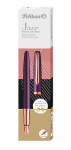 pelikan pióro ze stalówką jazz noble elegance jazz violet.PNG