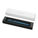 pelikan pióro ze stalówką jazz noble elegance aqua.webp