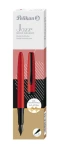 pelikan pióro ze stalówką jazz noble elegance red.PNG