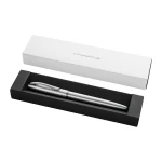 pelikan pióro kulkowe jazz noble elegance silver.webp