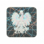 Hologram do przedłużenia ważności e-legitymacji szkolnej i nauczycielskiej - rok 2027 (produkt dostępny TYLKO dla zarejestrowanych placówek oświatowych)