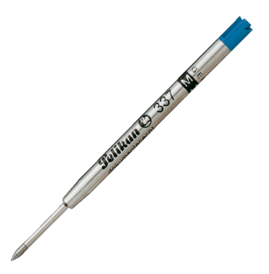 wkład do długopisu Pelikan 337 niebieski.PNG