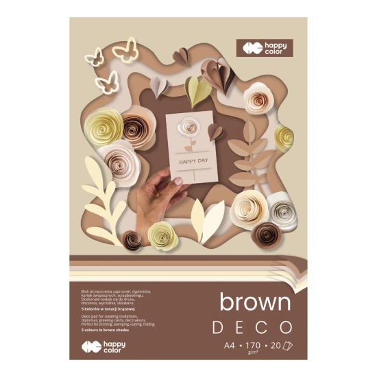 blok happy color deco brown.jpg