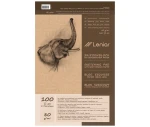 Blok szkicowy / Szkicownik EKO Leniar A3 80g 100 arkuszy