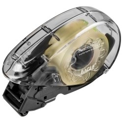 Podajnik / uchwyt automatyczny do taśmy samoprzylepnej Eagle - szary