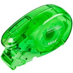 Podajnik / uchwyt automatyczny do taśmy samoprzylepnej Eagle - zielony