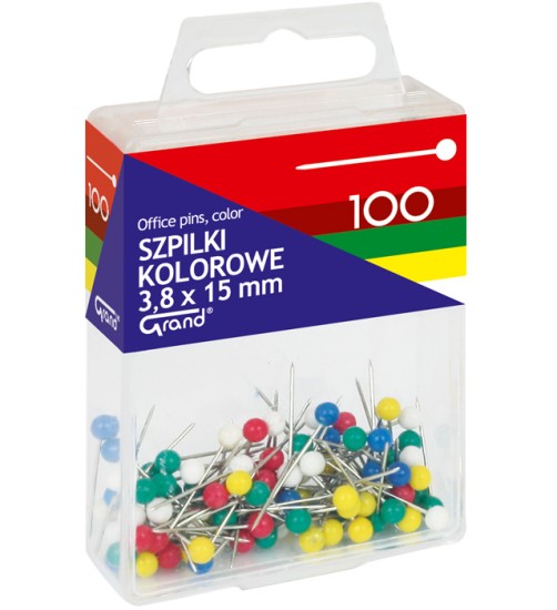 szpilki krótkie z kolorowymi główkami 110-1671.jpg