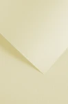 Karton ozdobny Galeria Papieru A4 230g - 20 arkuszy - sukno kremowy