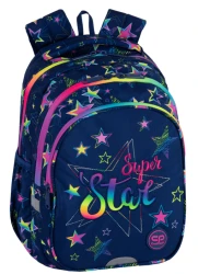 Plecak szkolny CoolPack Jerry Stars