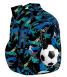 Plecak szkolny CoolPack Jerry Football Navy