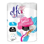 Ręcznik papierowy Elfi 50 listków - 2 sztuki