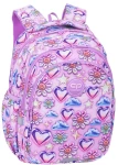 Plecak szkolny CoolPack Jerry Balloons