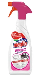 Uniwersalny odtłuszczacz + wybielacz Meglio 650 ml - spray