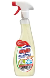 Uniwersalny odtłuszczacz Meglio Marsiglia 750 ml - spray