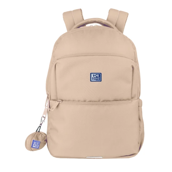 plecak oxford b-ready piaskowy.webp