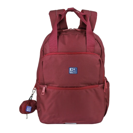 plecak oxford b-ready bordo.webp
