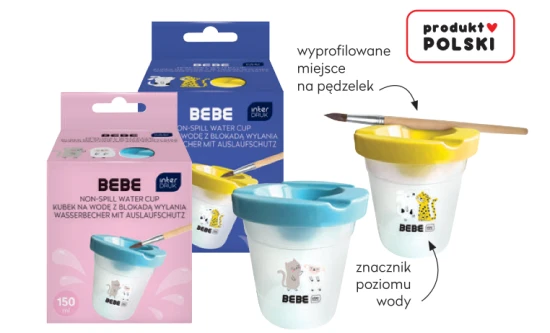 kubek z blokadą wylania wody bebe kids.PNG