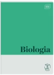 Zeszyt przedmiotowy A5 Interdruk 60 kartkowy w kratkę - biologia