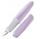 Pióro wieczne PELIKAN Twist Eco - lawendowe