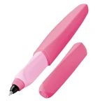 pióro pelikan twist kulkowe różowe.PNG