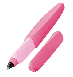 Pióro kulkowe PELIKAN Twist Berry Pink - różowe