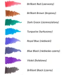 naboje do pióra pelikan paleta kolorów aksa.png
