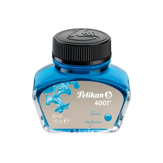 atrament pelikan turkus.webp