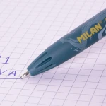 długopis milan p1 lava_.webp