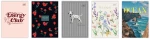 Notes A6 50 # mix  5902277140029.jpg