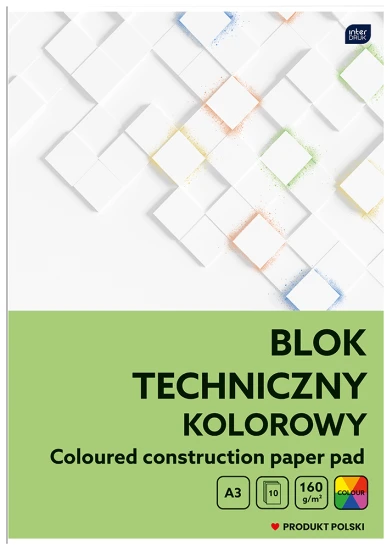 Blok techniczny kolorowy A3 10 160 5902277170811.jpg