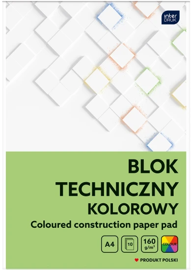 Blok techniczny kolorowy A4 10 160 g 5902277070029.jpg