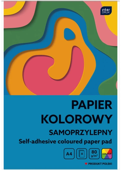 Papier kolorowy samoprzylepny A4 8 80g 5902277369741.jpg