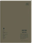 Brulion w oprawie poltwardej B5 96 # mix 5902277276131 4.jpg