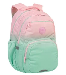 Plecak młodzieżowy CoolPack Pick Gradient Strawberry