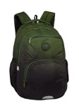 Plecak młodzieżowy CoolPack Pick Gradient Grass