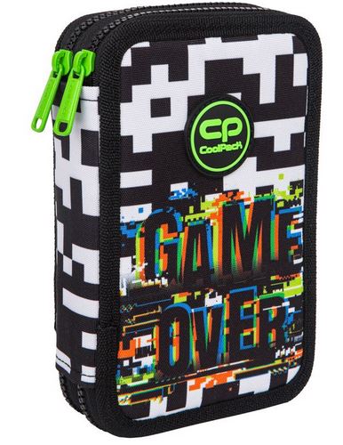 piórnik coolpack jumper 2 game over.JPG