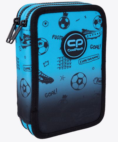 piórnik coolpack jumper 2 game over gradient blue.JPG
