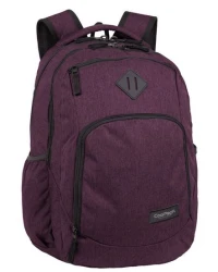 Plecak młodzieżowy CoolPack Break Snow Plum