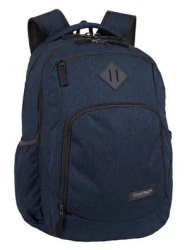 Plecak młodzieżowy CoolPack Break Snow Dark Blue