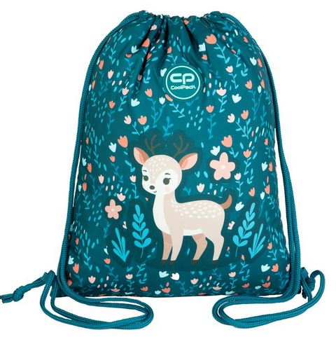 coolpack worek na buty first deer.JPG