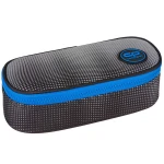 Piórnik saszetka bez wyposażenia CoolPack Campus Gradient Grey