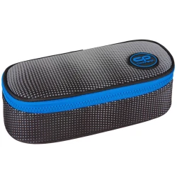 Piórnik saszetka bez wyposażenia CoolPack Campus Gradient Grey
