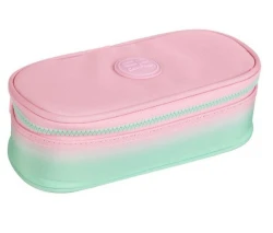 Piórnik saszetka bez wyposażenia CoolPack Campus Gradient Strawberry